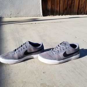 Nike SB shoes
